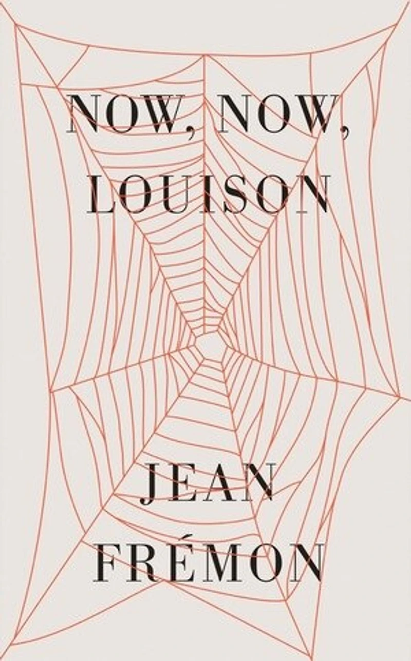 Now, Louison