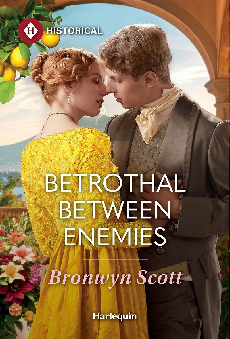 Betrothal Between Enemies