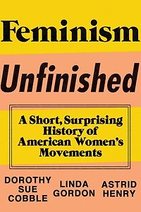 Feminism Unfinished: A Short Surprising History Of American Women's Movements