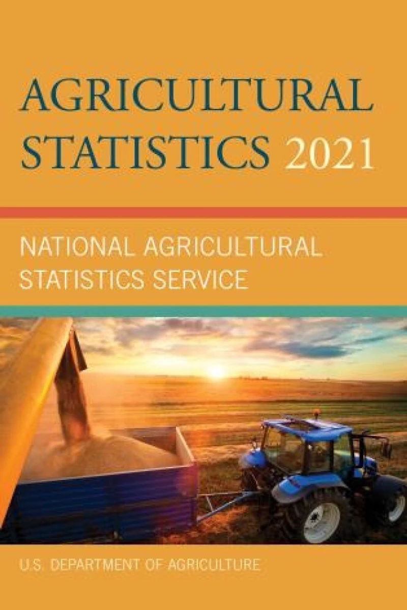Agricultural Statistics 2022