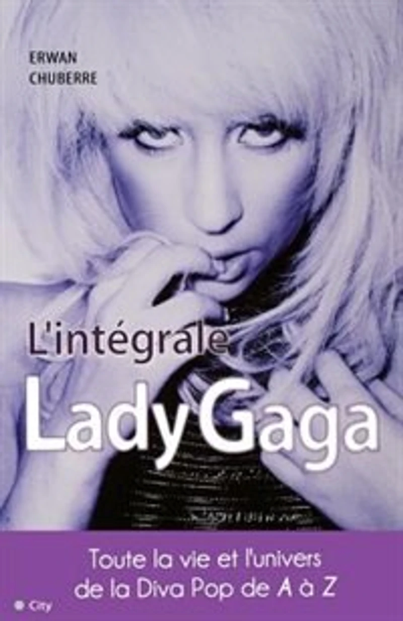 INTEGRALE DE LADY GAGA