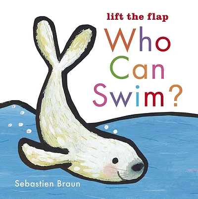 Who Can Swim?
