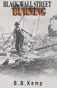 Black Wall Street Burning
