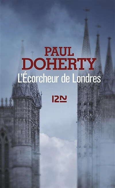 L' écorcheur de Londres