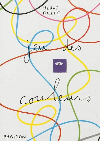 Jeu des couleurs