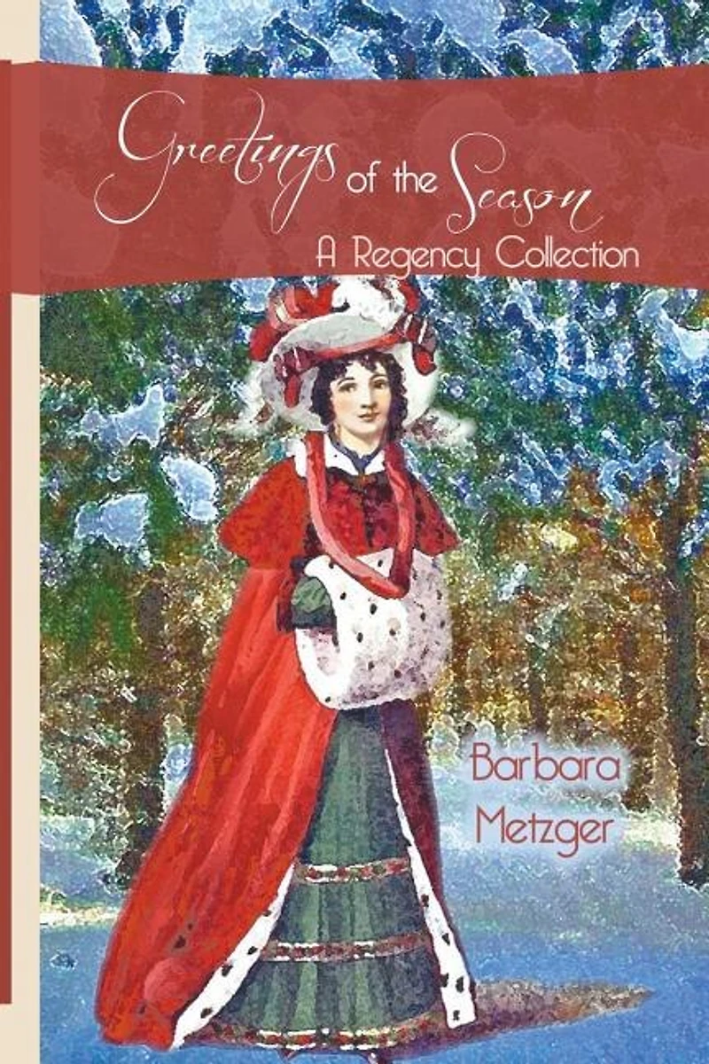 Greetings of the Season and Other Stories