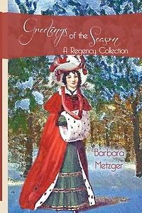 Greetings of the Season and Other Stories