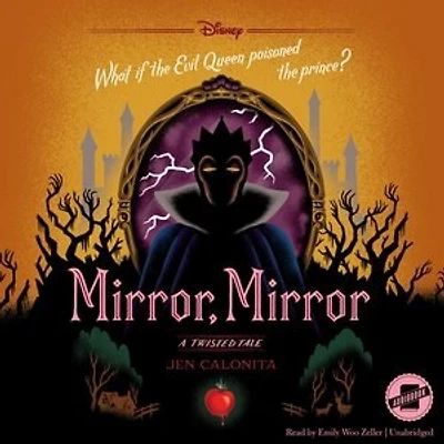 Mirror, Mirror: A Twisted Tale