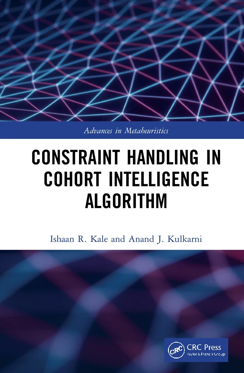 Constraint Handling Cohort Intelligence Algorithm