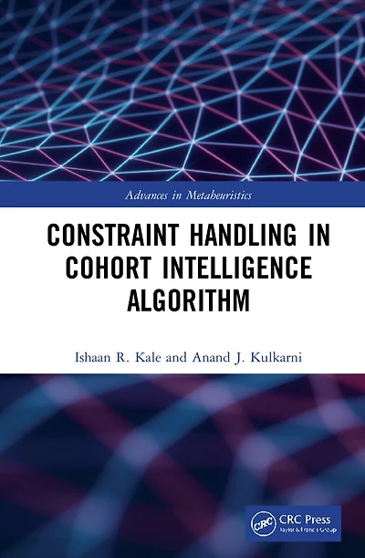 Constraint Handling Cohort Intelligence Algorithm