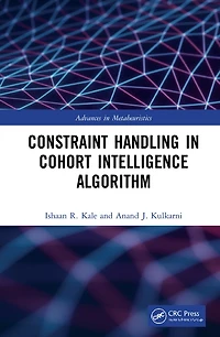 Constraint Handling Cohort Intelligence Algorithm
