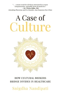 A Case of Culture: How Cultural Brokers Bridge Divides Healthcare