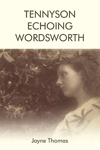 Tennyson Echoing Wordsworth