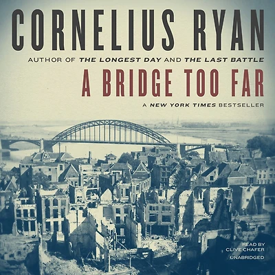 A Bridge Too Far