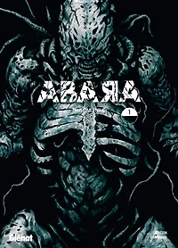 Abara, Vol. 1