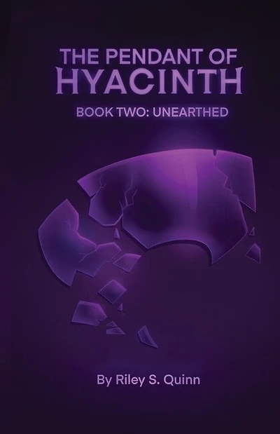 The Pendant of Hyacinth: Unearthed
