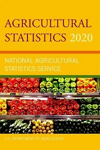 Agricultural Statistics 2022
