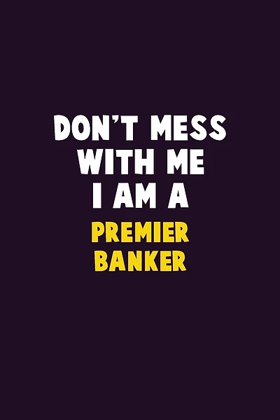 Don't Mess With Me