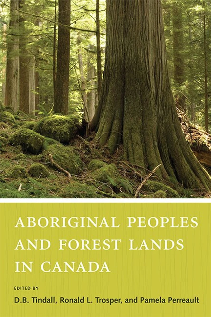 Aboriginal Peoples and Forest Lands Canada