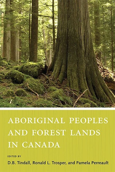 Aboriginal Peoples and Forest Lands Canada