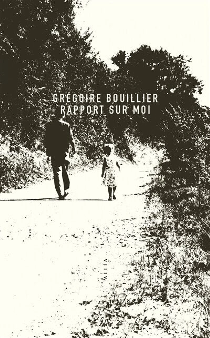 Rapport sur moi