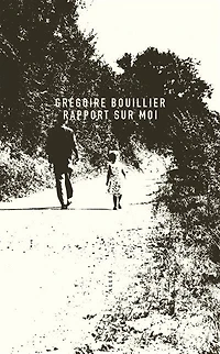 Rapport sur moi