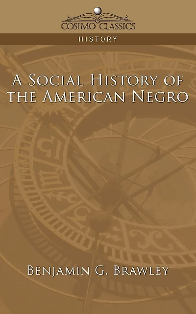 A Social History Of The American Negro