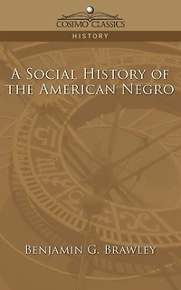 A Social History Of The American Negro