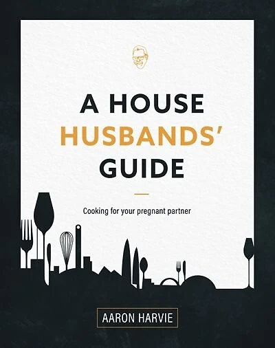 A House Husband's Guide