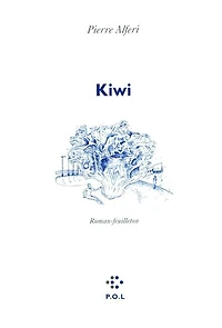Kiwi: roman-feuilleton