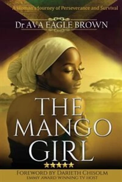 The Mango Girl