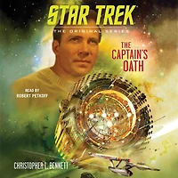 The Captain's Oath