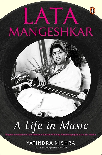 Lata: A Life in Music