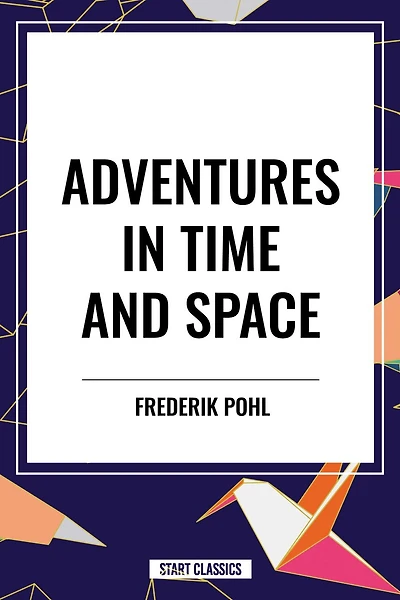 Adventures Time and Space