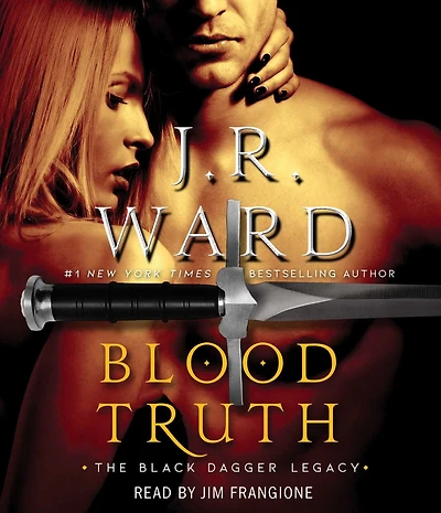 Blood Truth