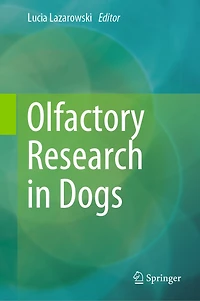 Olfactory Research Dogs