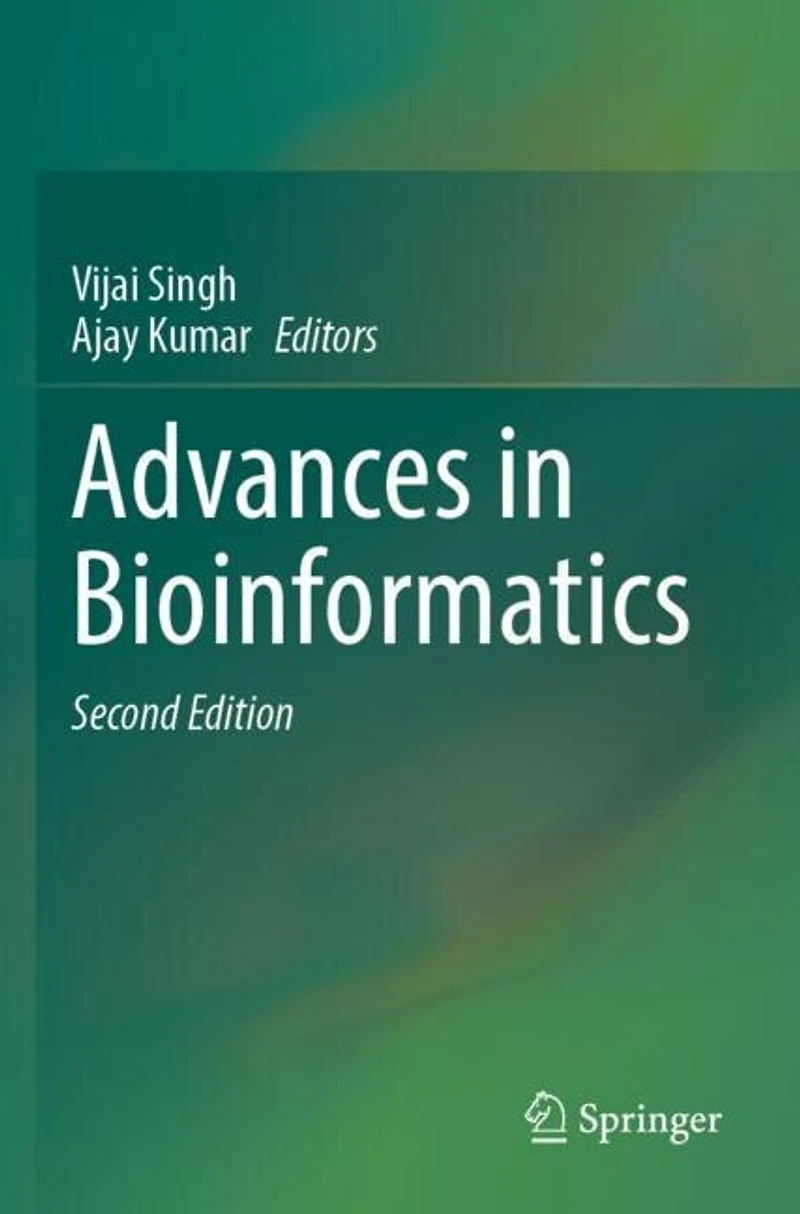 Advances Bioinformatics