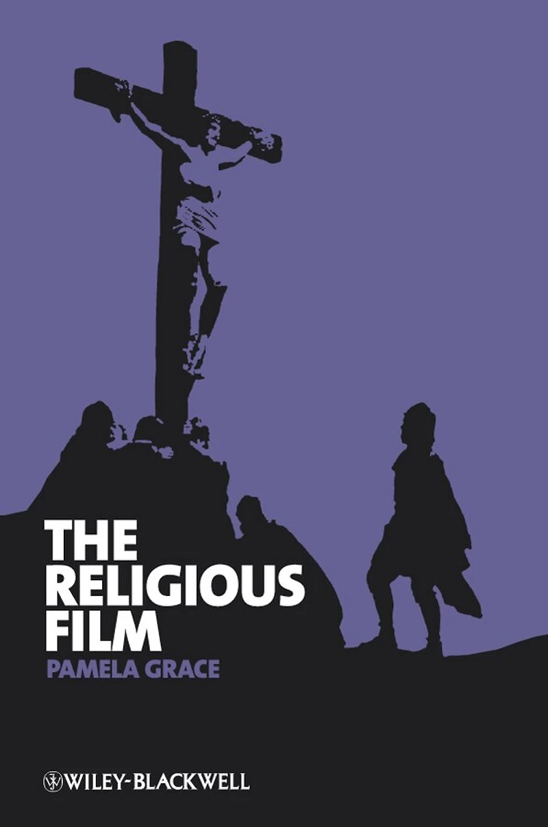 the Religious Film: Christianity and Hagiopic