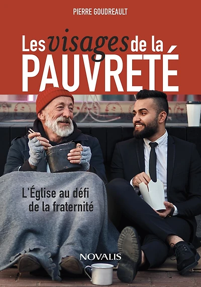 Les visages de la pauvreté: L’Église au défi fraternité