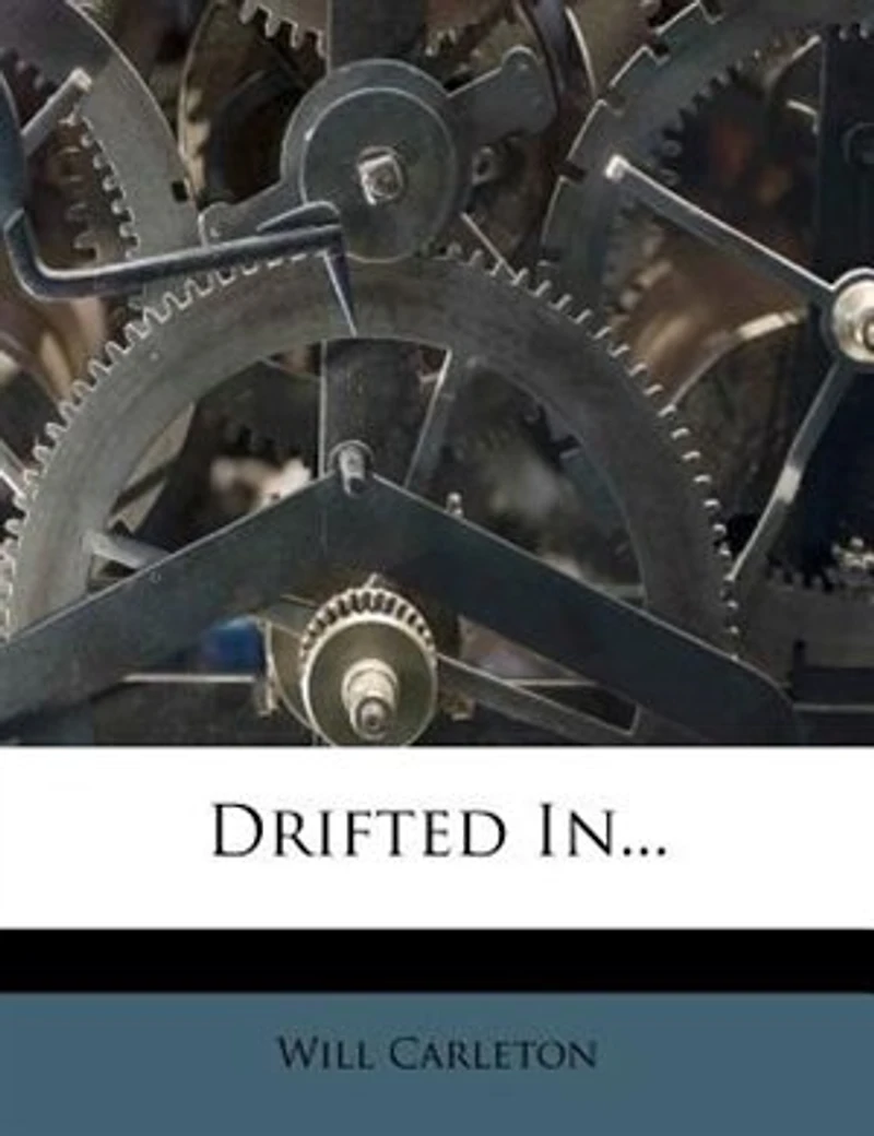 Drifted