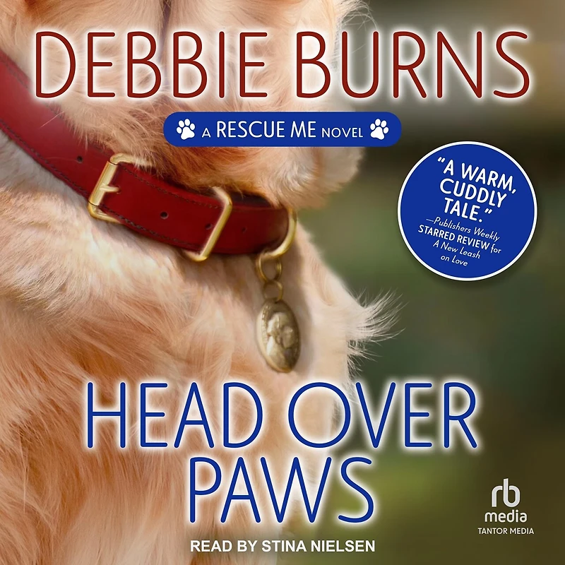 Head Over Paws
