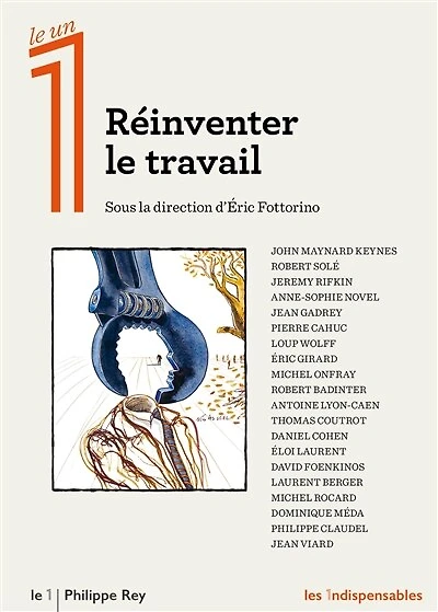 Réinventer le travail