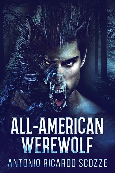 All-American Werewolf