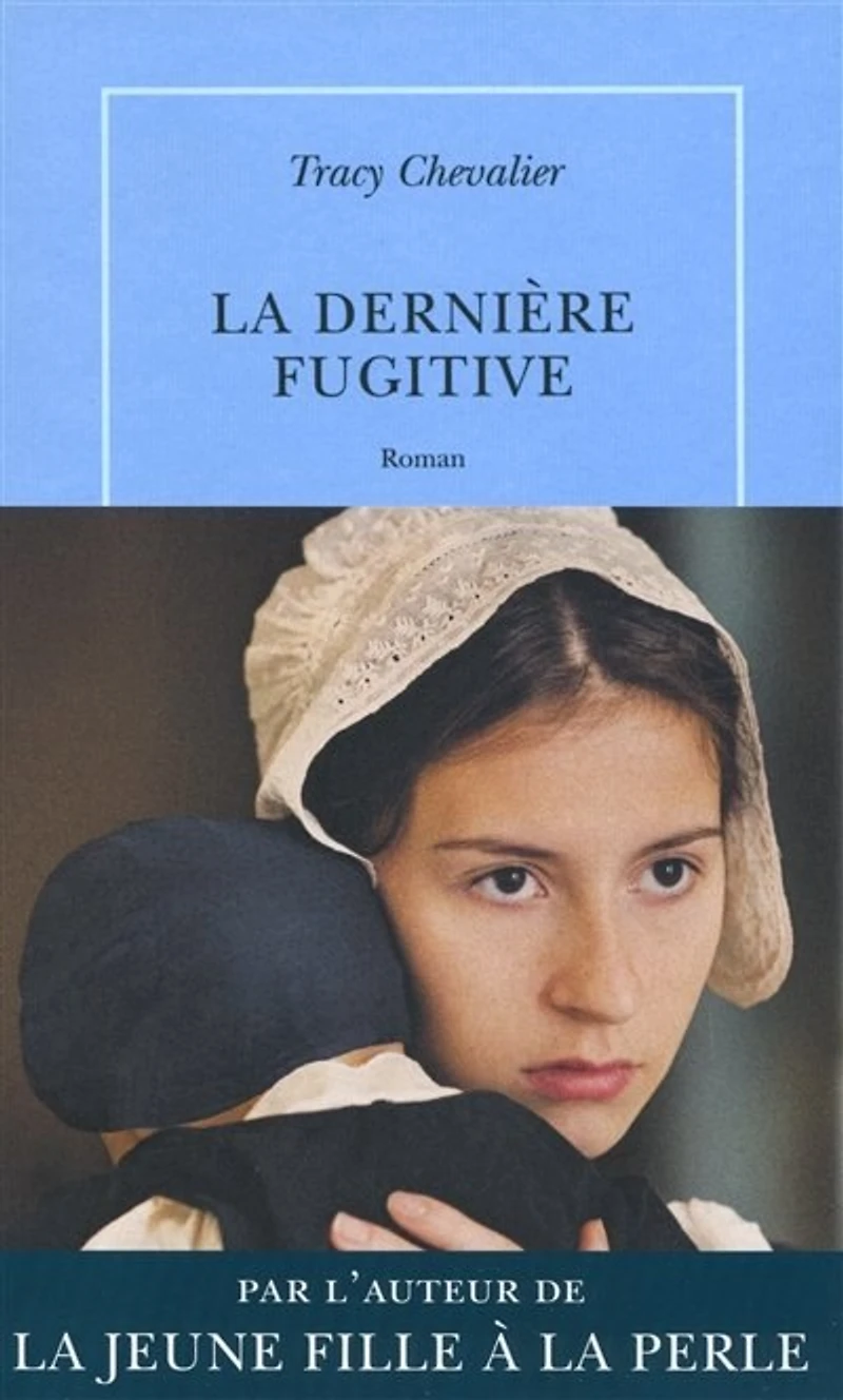 La dernière fugitive