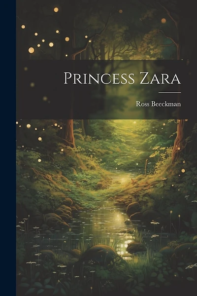 Princess Zara