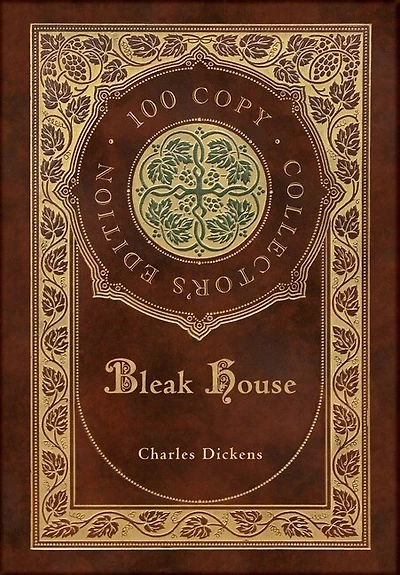 Bleak House (100 Copy Collector's Edition)