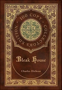 Bleak House (100 Copy Collector's Edition)