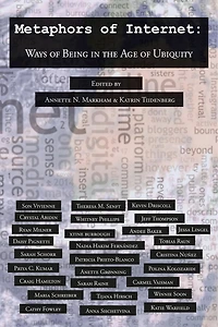 Metaphors of Internet: Ways Being the Age Ubiquity