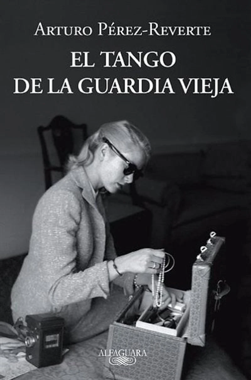 El tango de la guardia vieja / What We Become: A Novel