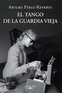 El tango de la guardia vieja  / What We Become: A Novel